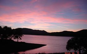 Hotel Les Flots Bleus Savines 2* France